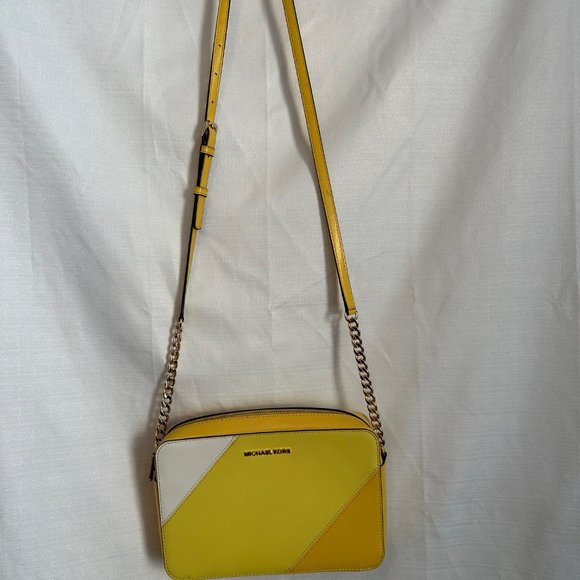 Michael Kors East-West Crossbody bag - Picture 2 of 5